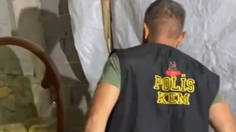 İçişleri Bakanı Ali Yerlikaya Van