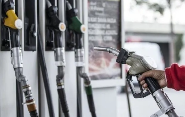 Motorine Zam Var Mı? Motorine Zam Gelecek Mi? 