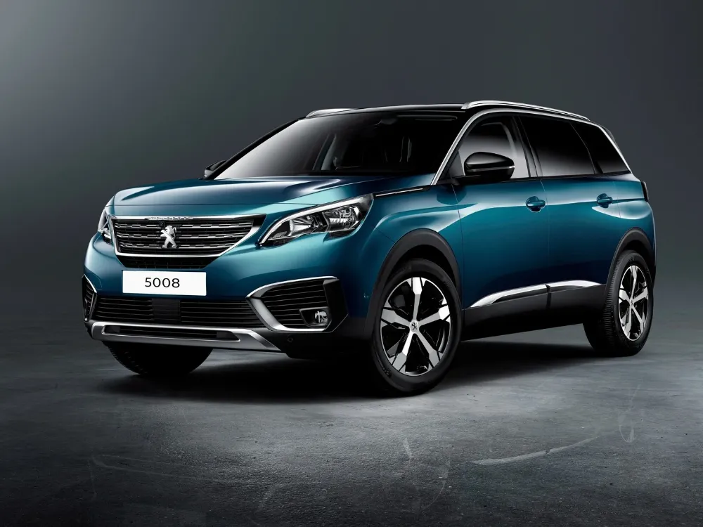 Peugeot Türkiye