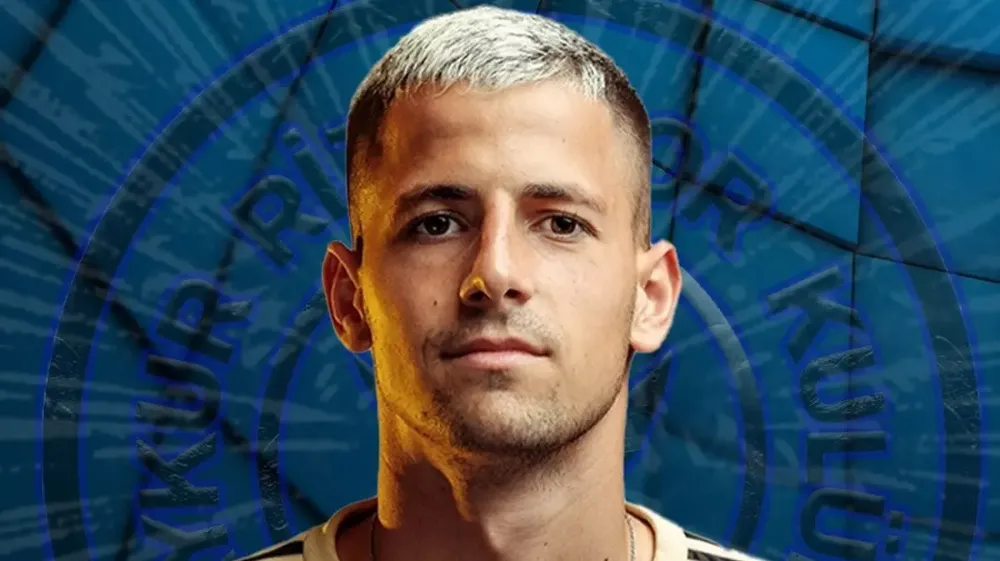 Rizespor, Martin Minchev
