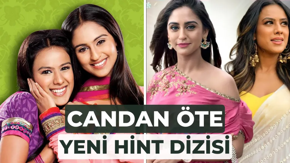Candan Öte 77. Bölüm Fragmanı İzle
