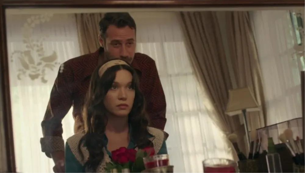  Dilek Taşı 2. bölüm fragmanı izle!