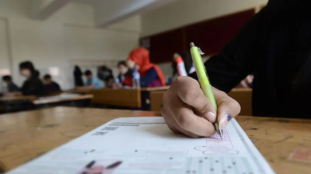 2023 DGS yerleştirme sonuçları açıklandı