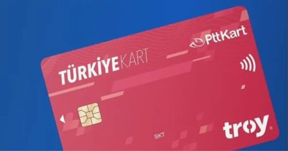 Türkiye Kart nedir, nasıl alınır?