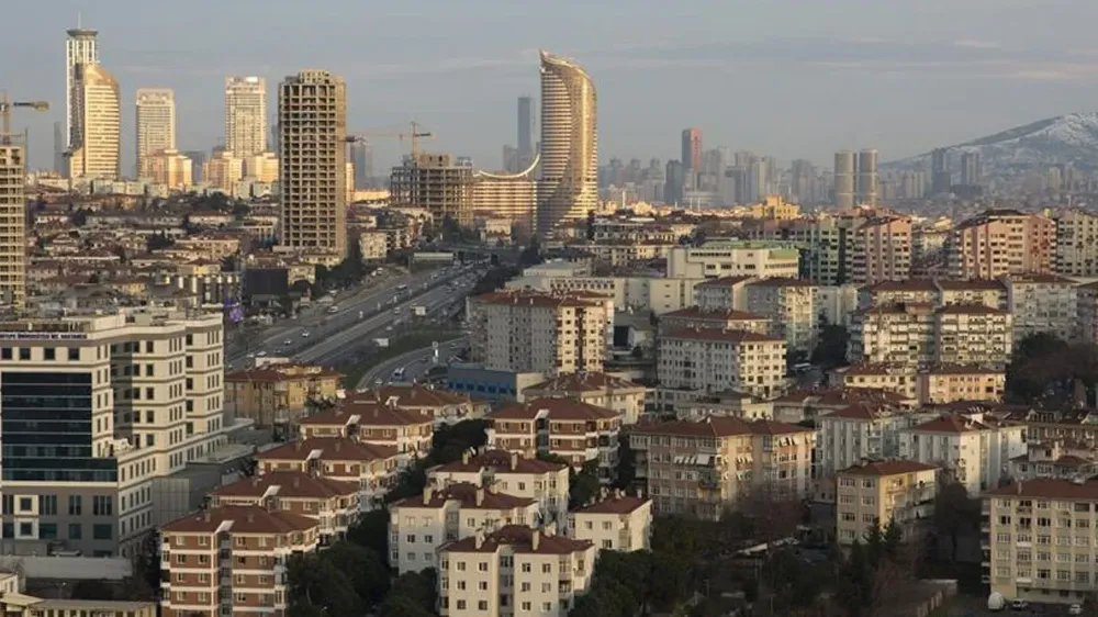 Hükümetten konut fiyatlarını düşürecek dev hamle!