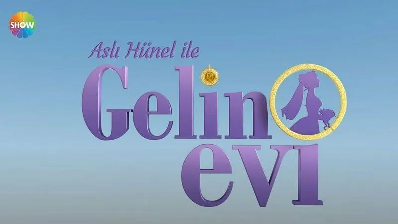 Aslı Hünel İle Gelin Evi  Show TV 1120. Bölüm İzle
