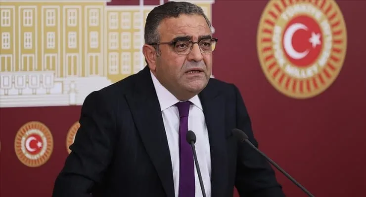 Sezgin Tanrıkulu ne dedi? Sezgin Tanrıkulu TSK