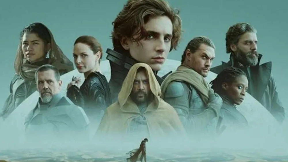 2023 Sonbaharında Vizyona Girecek Filmler: Heyecanla Beklenen Yeni Sinema Filmleri