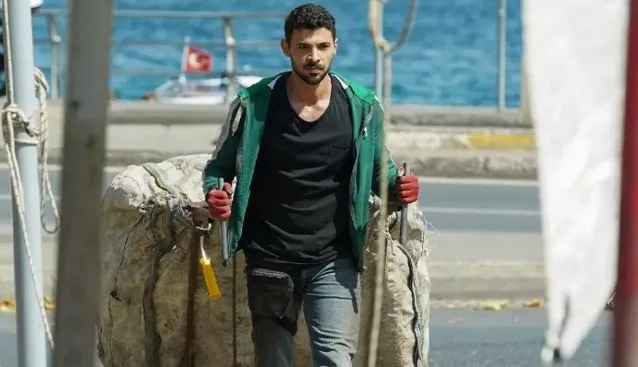 Yabani 2. Bölüm Fragmanı İzle! 