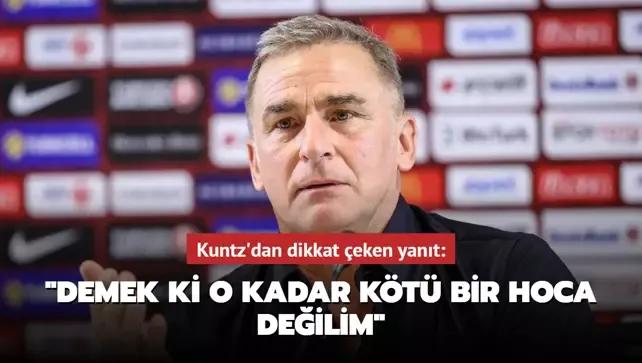 Kuntz: 