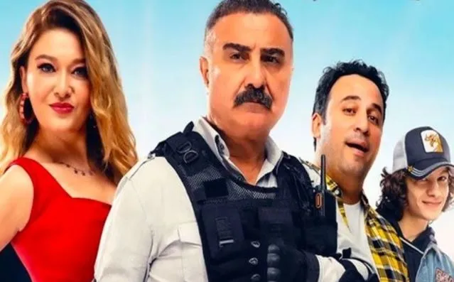 Kim Bu Aile Filmi Oyuncuları Kim?