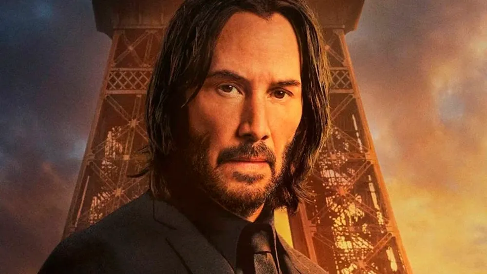 Dizipa John Wick 4 Nereden İzlenir? Hangi Platformda?