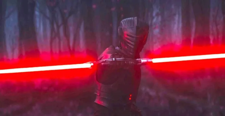 Ahsoka 6.Bölüm İzle!