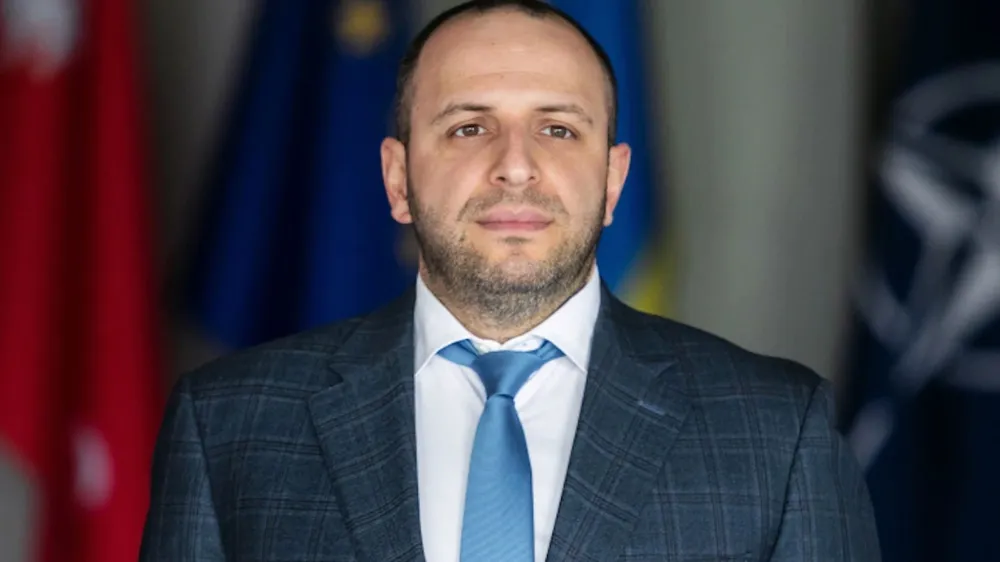 ABD Savunma Bakanı Austin, Ukrayna Savunma Bakanı Umerov ile telefonda görüştü