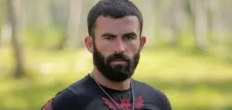 Turabi Survivor All Star 2024 Kadrosuna Dahil Oldu Mu? 