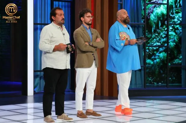 Masterchef Dün Akşam Kim Kazandı, Kim Elendi? 