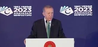 Yeni Anayasa Nedir, Paketinde Neler Var?