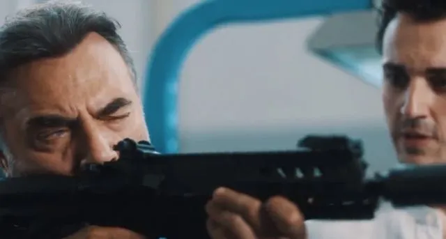 Ben Bu Cihana Sığmazam 37.Bölüm Fragmanı! 