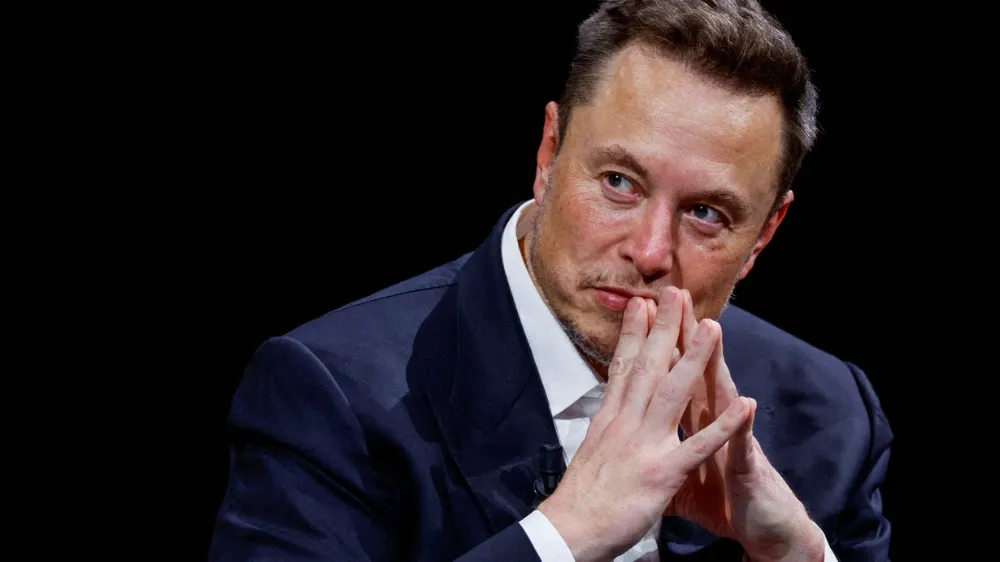 Elon Musk: Beyin çipi denemeleri 