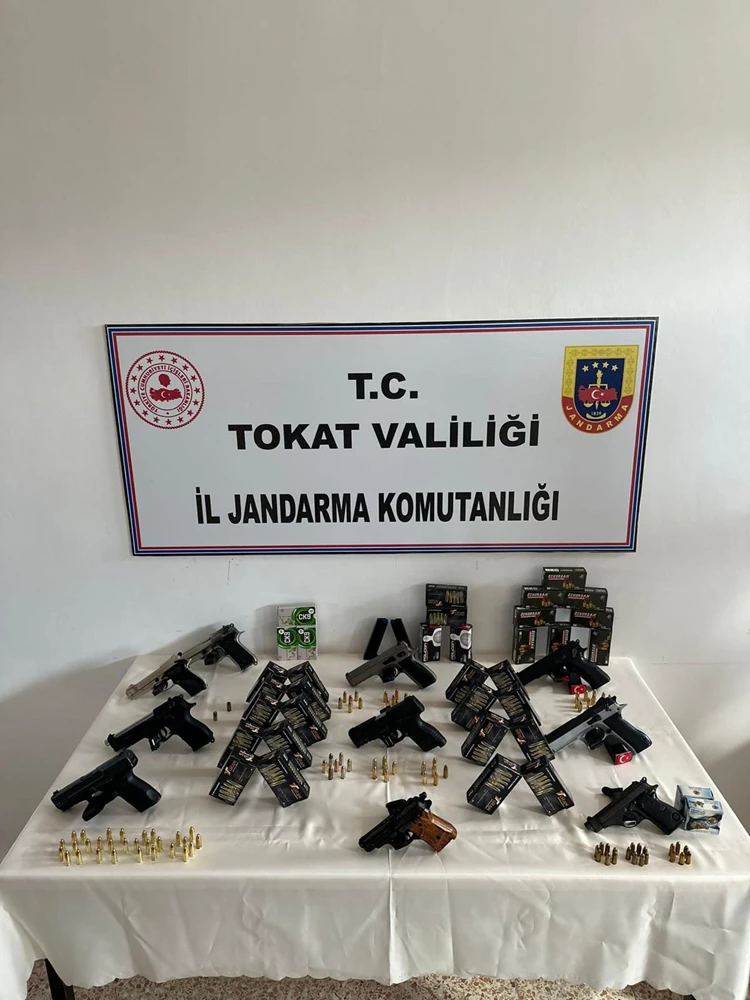 Tokat