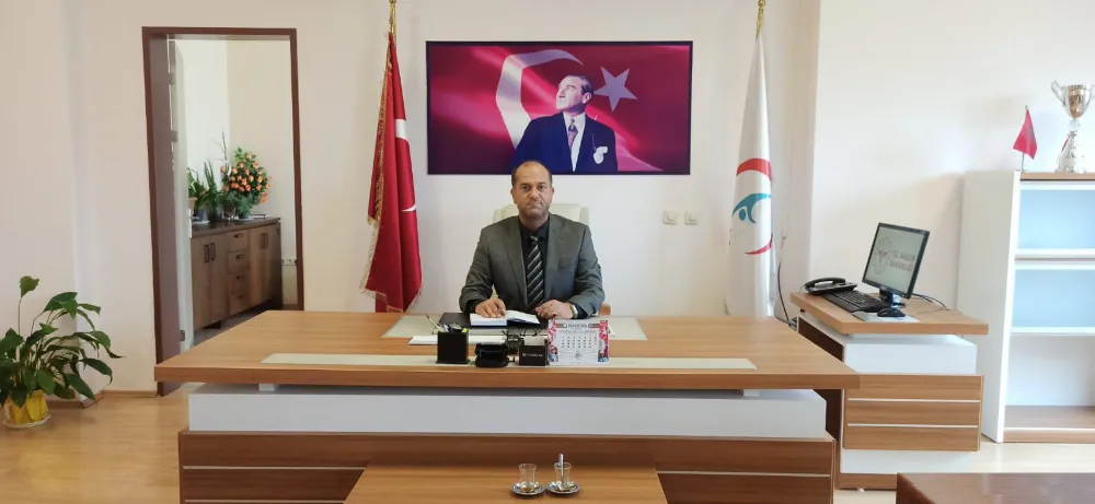 Kaçkar Devlet Hastanesi