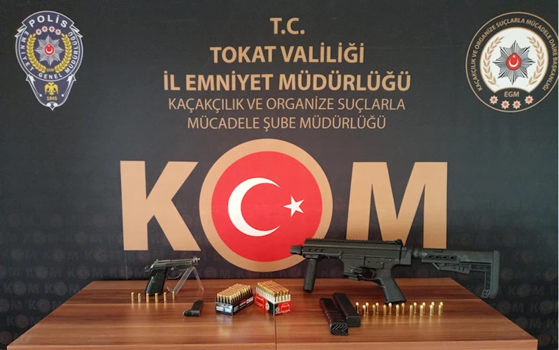 Tokat