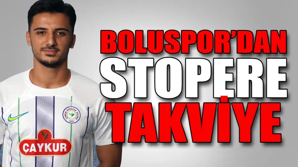 Mustafa Bolu Yolunda!