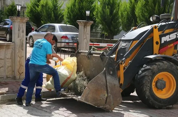 Atakum Belediyesi