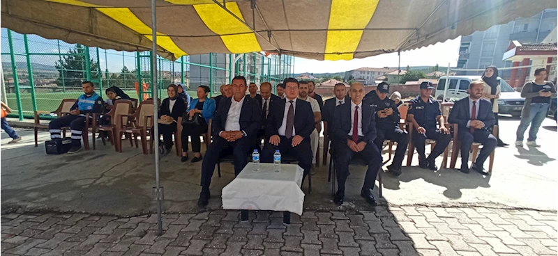 Yeşilyurt