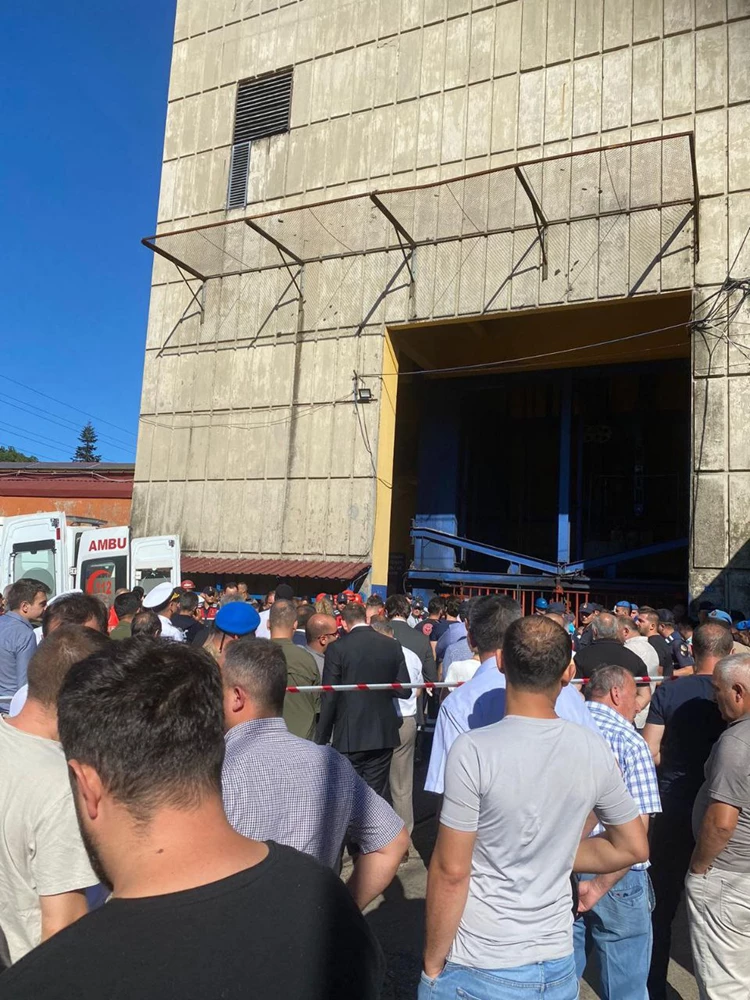 GÜNCELLEME - Zonguldak