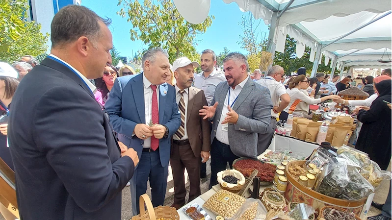 Ankara