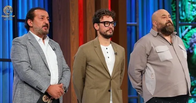 MasterChef şampiyonları yarışacak mı?