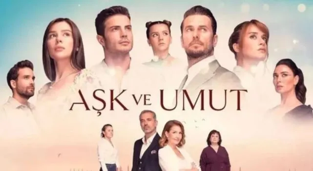 Aşk ve Umut yeni sezon hangi tarihte yayınlanacak?