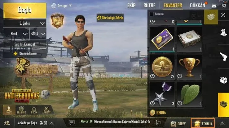 Pubg Mobile Yaş Değiştirme: Nasıl Yapılır, Yasal ve Etik Yönler