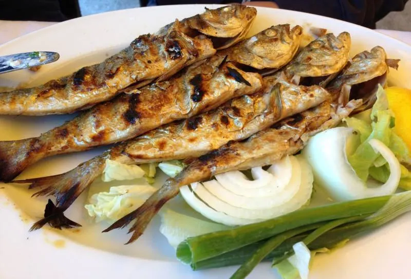 MasterChef Sarıkanat nasıl yapılır?