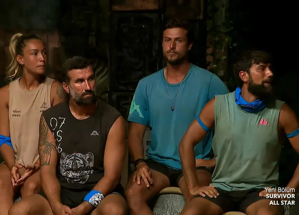 Merve Aydın Survivor All Star 2024 kadrosuna dahil oldu mu?