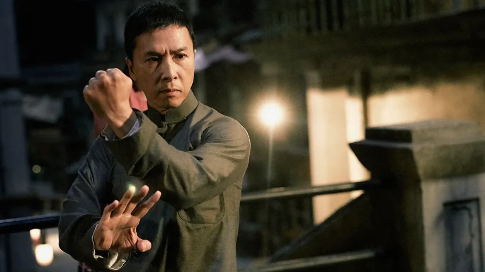 İp Man 4 Final oyuncuları kimler? 