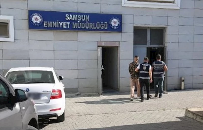 Samsun