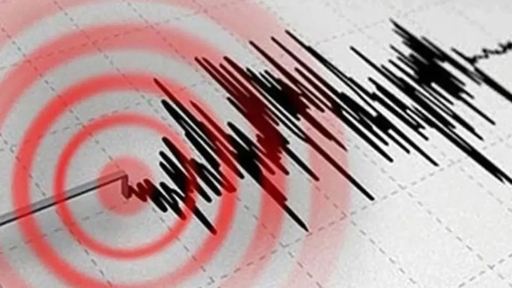 Fas’ta 4,8 büyüklüğünde bir deprem daha
