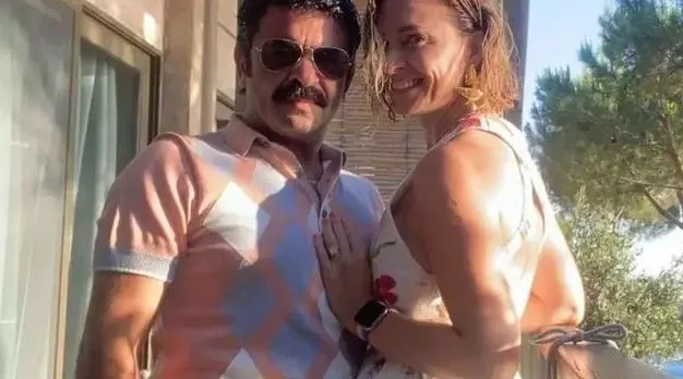 Bülent Şakrak ile Boşanan Ceyda Düvenci