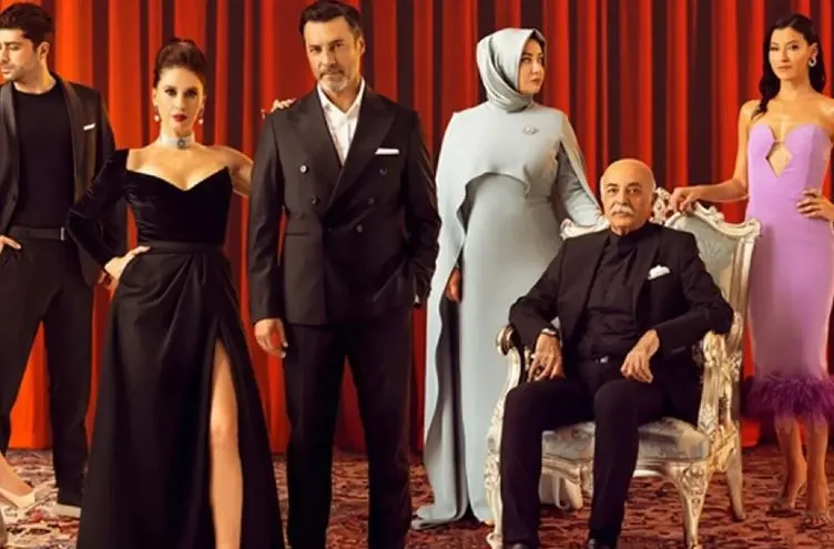 Kızılcık Şerbeti Yeni Sezon Ne Zaman?