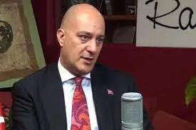 Yeni Ukrayna Büyükelçisi Levent Bilgen kimdir? 