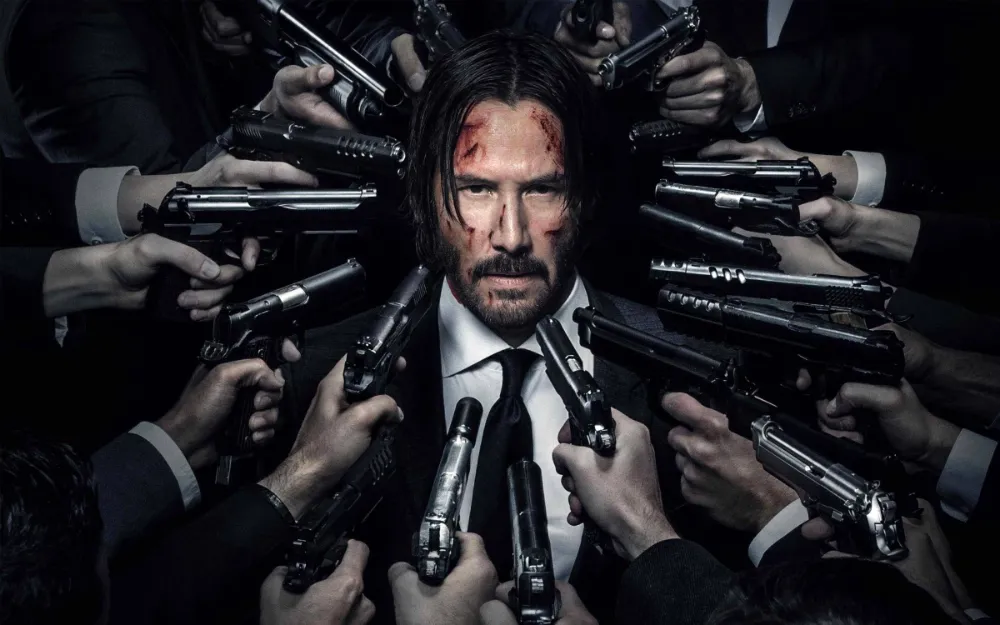 John Wick 5 çıkacak mı?