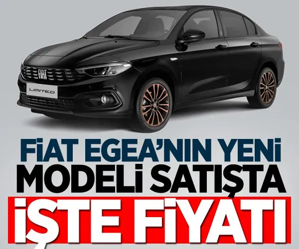 Fiat Egea