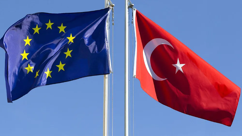 AB Türkiye raporu nedir? 