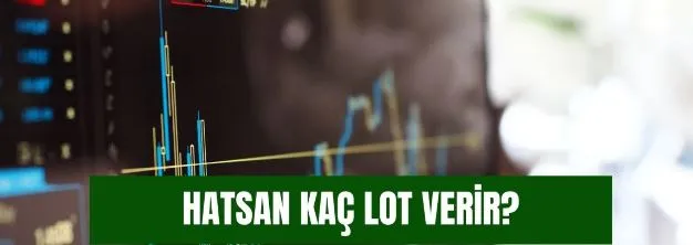 Hatsan halka arz kişi başında ne kadar, kaç lot düşer?