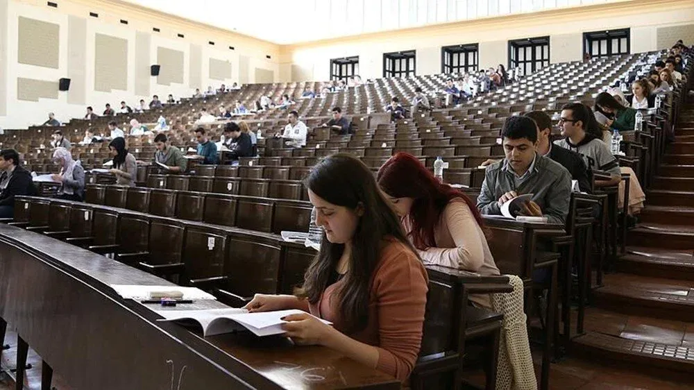  2023-2024 Üniversiteler ne zaman, hangi gün açılıyor?