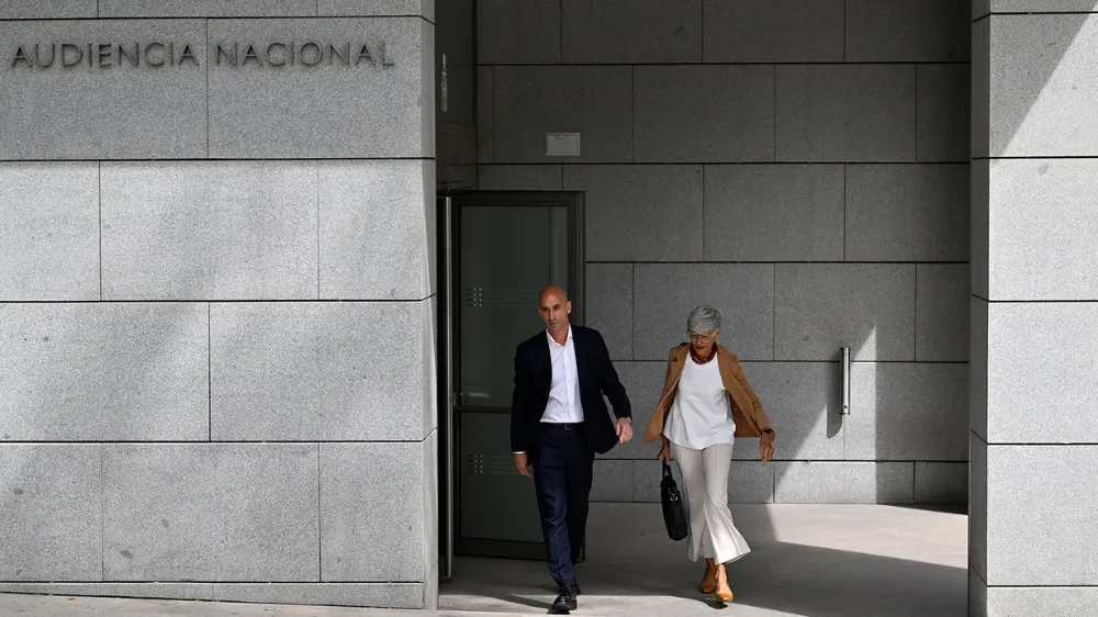 İspanyol Futbol Federasyonu