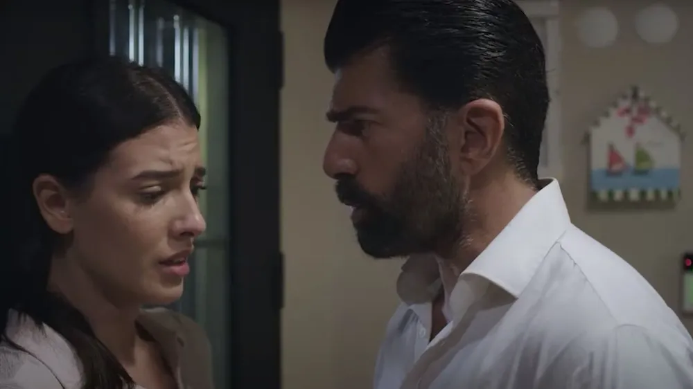 Esaret 165. Bölüm İzle Full Kanal 7 izle! 