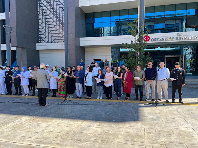 Gazi Mustafa Kemal Atatürk